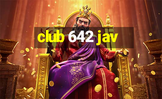 club 642 jav