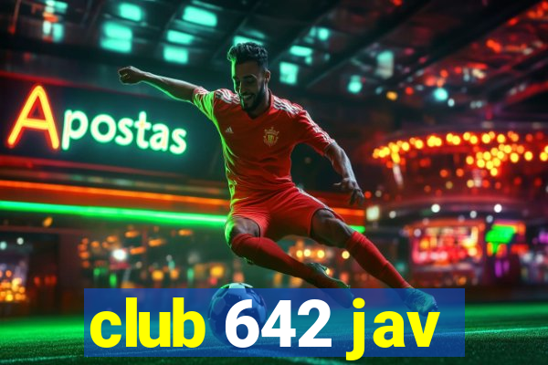 club 642 jav