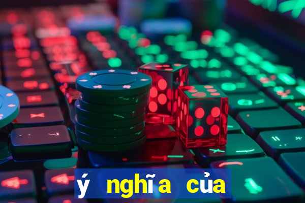 ý nghĩa của mạng xã hội