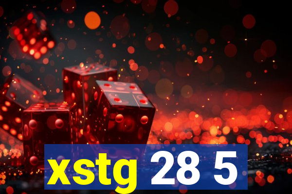 xstg 28 5