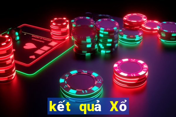 kết quả Xổ Số Cần Thơ ngày 18