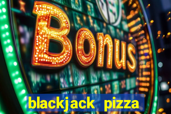 blackjack pizza near denver co