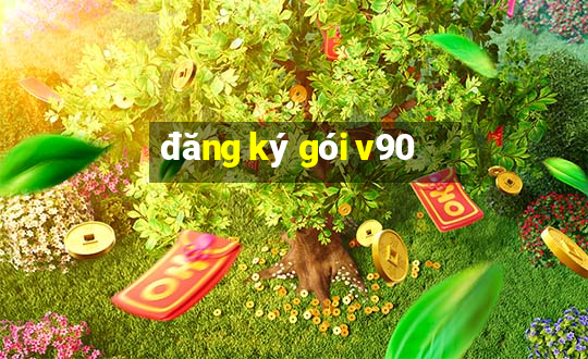 đăng ký gói v90