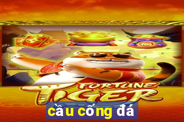 cầu cống đá