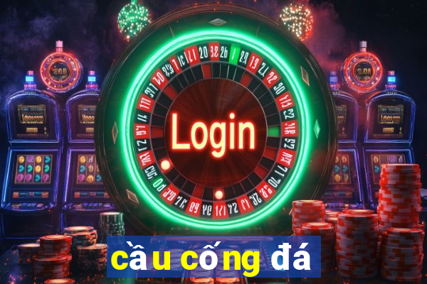 cầu cống đá