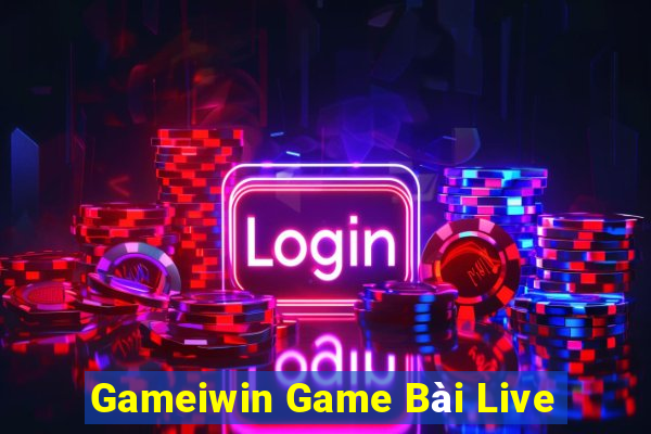 Gameiwin Game Bài Live