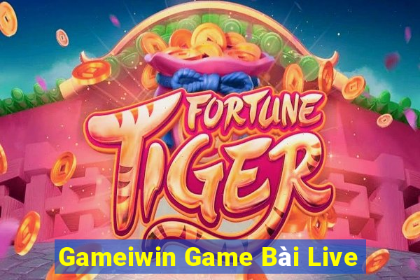 Gameiwin Game Bài Live