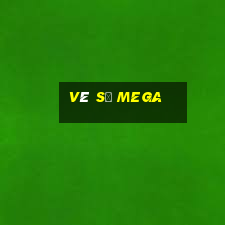 vé số mega