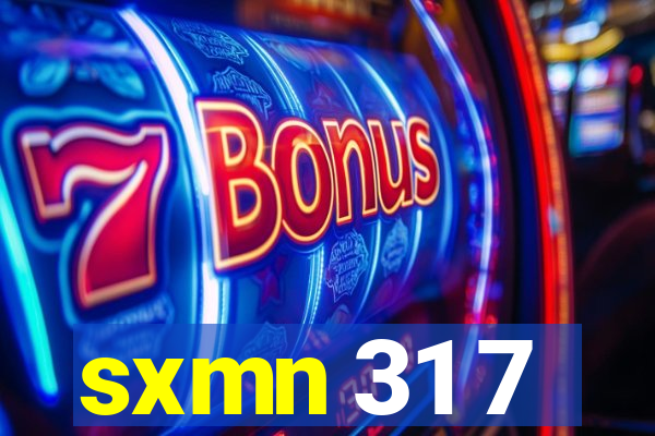 sxmn 31 7