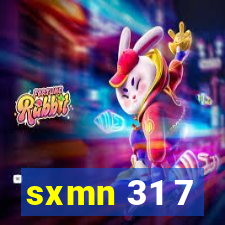 sxmn 31 7