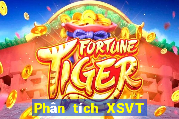 Phân tích XSVT ngày 17