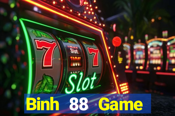 Binh 88 Game Đánh Bài Ông Trùm Poker