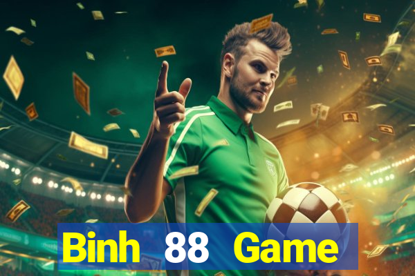 Binh 88 Game Đánh Bài Ông Trùm Poker