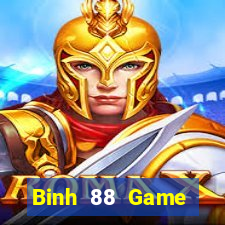 Binh 88 Game Đánh Bài Ông Trùm Poker