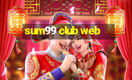 sum99 club web