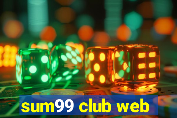 sum99 club web