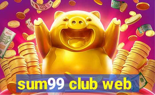 sum99 club web