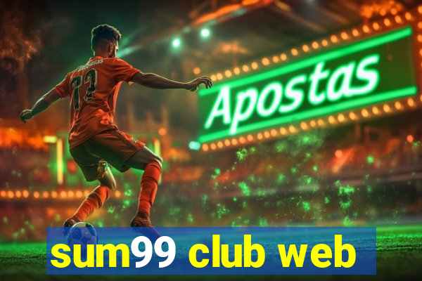 sum99 club web