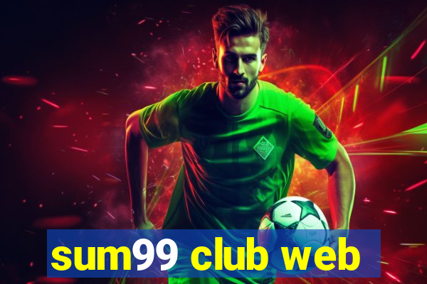 sum99 club web