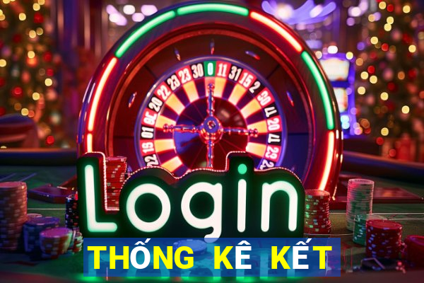 THỐNG KÊ KẾT QUẢ XSDT ngày 5