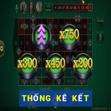 THỐNG KÊ KẾT QUẢ XSDT ngày 5