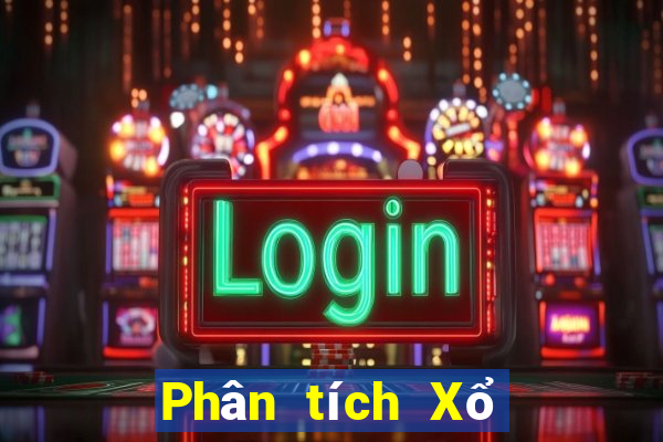 Phân tích Xổ Số binh dinh ngày 19