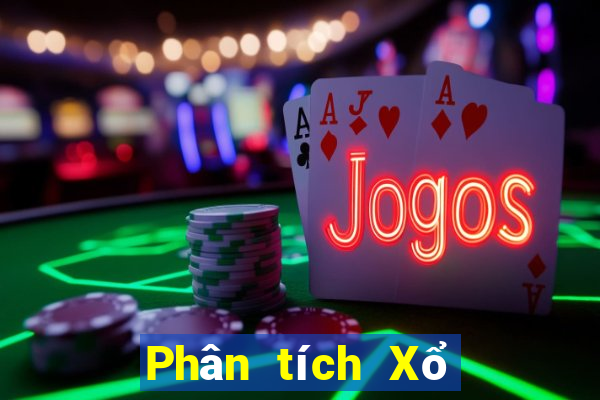 Phân tích Xổ Số binh dinh ngày 19