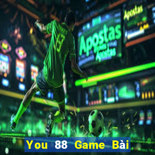 You 88 Game Bài Tặng Code