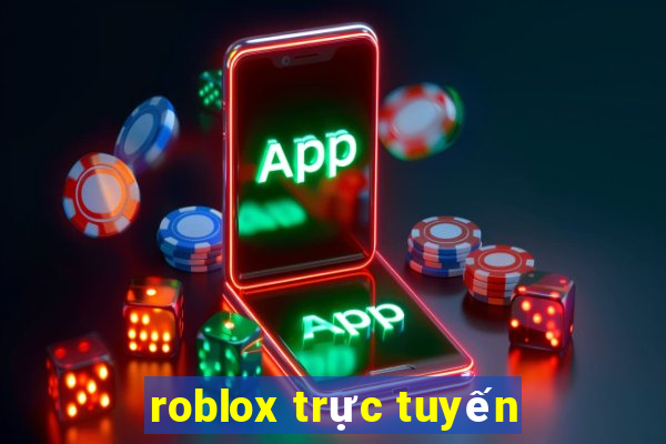 roblox trực tuyến