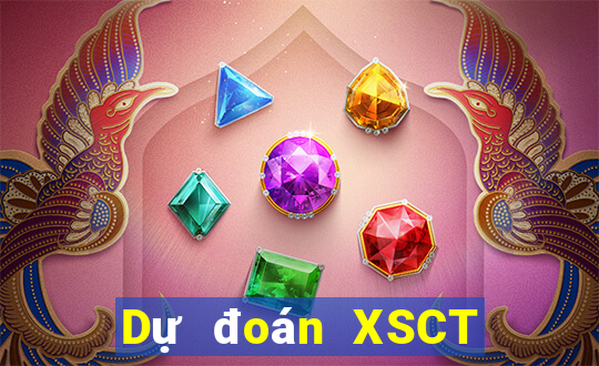 Dự đoán XSCT ngày 26