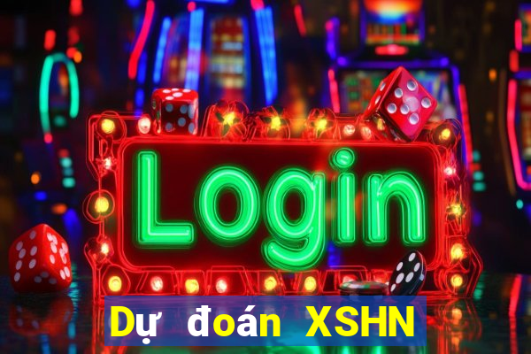 Dự đoán XSHN Thứ 3