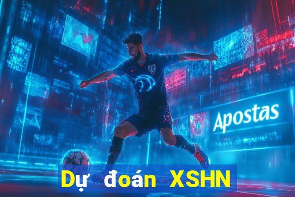 Dự đoán XSHN Thứ 3