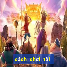 cách chơi tài xỉu online momo