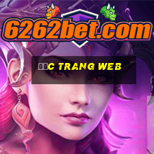 đọc trang web