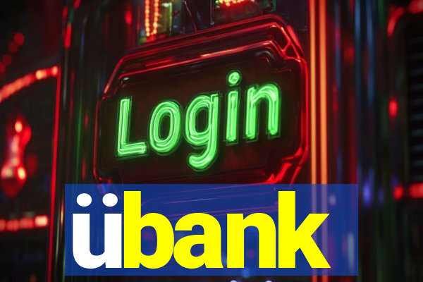 übank