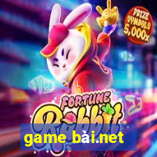 game bài.net