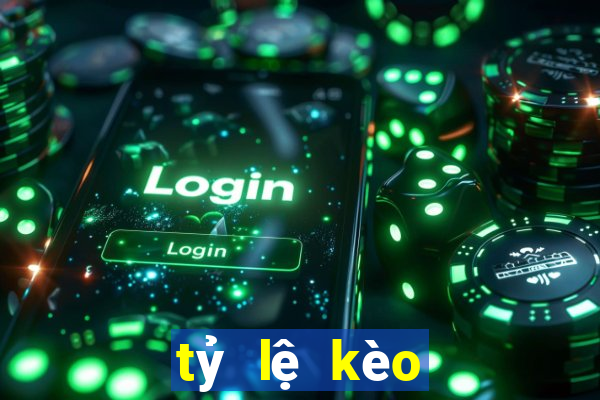 tỷ lệ kèo báo bóng đá