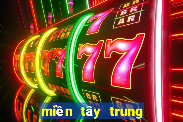 miền tây trung quốc là nơi có