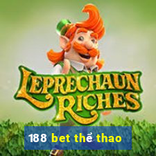 188 bet thể thao