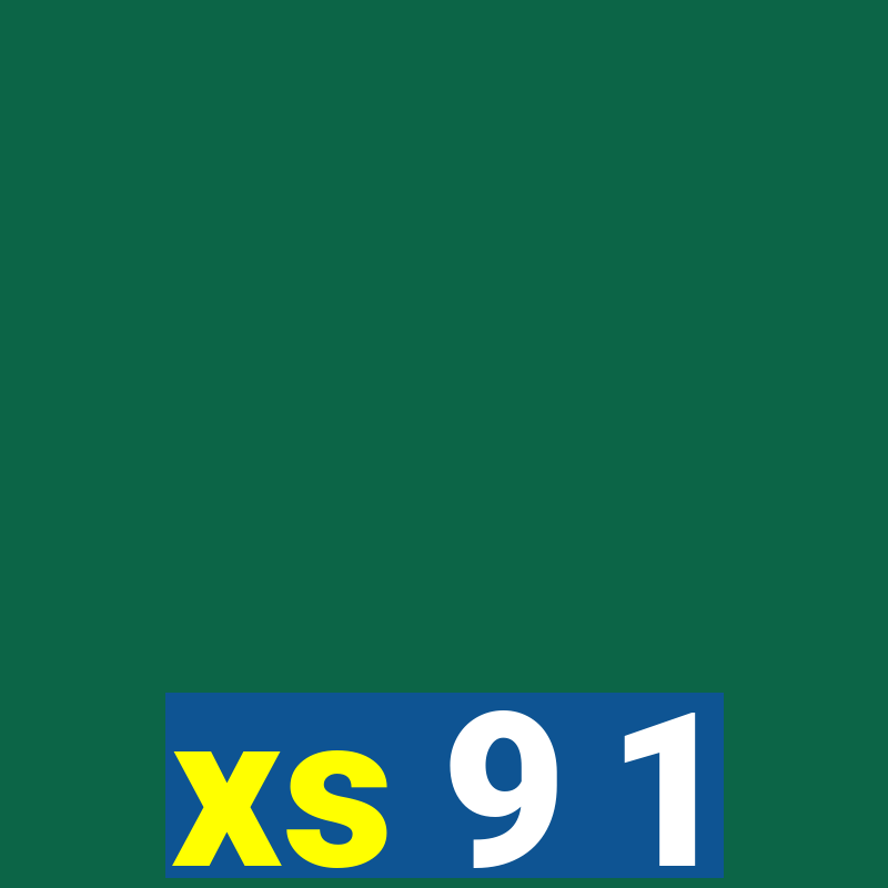 xs 9 1