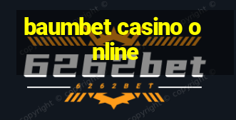 baumbet casino online