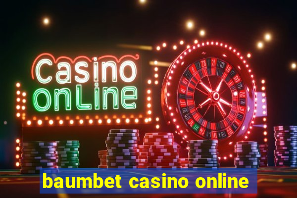 baumbet casino online