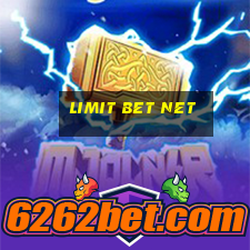 limit bet net