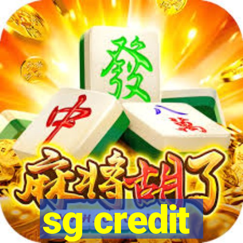 sg credit