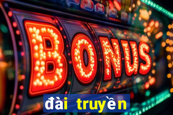 đài truyền hình vtv