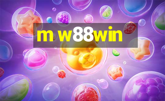 m w88win