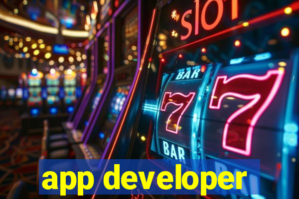 app developer