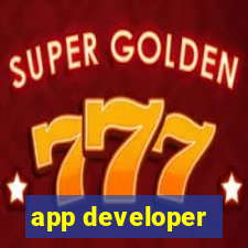 app developer