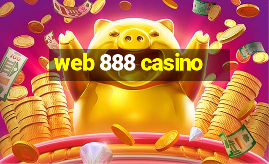 web 888 casino