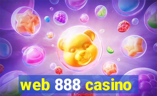 web 888 casino